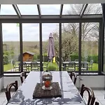 Cozy Family In Humain 別荘 *