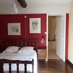 Cozy Family In Humain 別荘