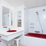 Cozy Family In Humain 別荘 *