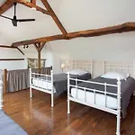 別荘 Cozy Family In Humain マルシュ・アン・ファメンヌ