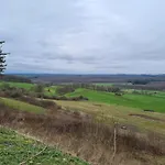 Cozy Family In Humain 別荘