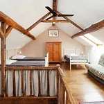 別荘 Cozy Family In Humain