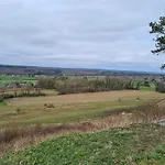 別荘 Cozy Family In Humain