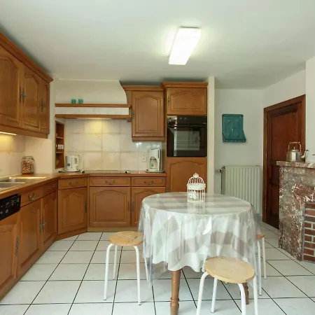 Spacious In Humain With Garden * Marche-en-Famenne