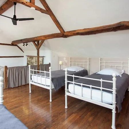 Spacious In Humain With Garden * Marche-en-Famenne