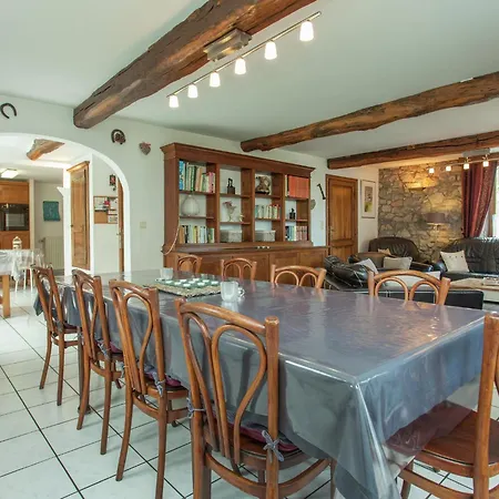 بيت للعطل Cozy Family In Humain