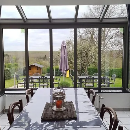 Cozy Family In Humain Dom wakacyjny *