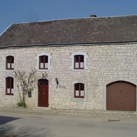 Cozy Family In Humain Marche-en-Famenne