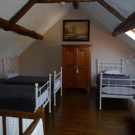 بيت للعطل Cozy Family In Humain
