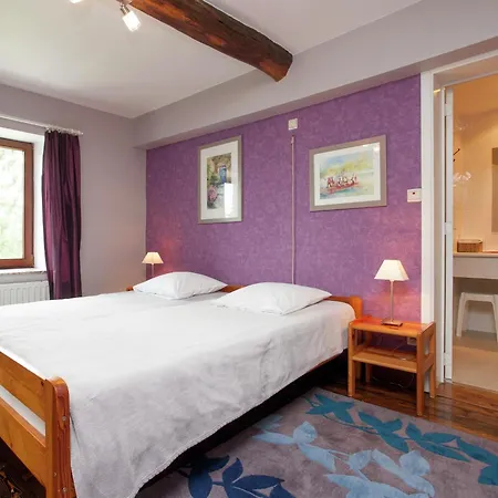 Cozy Family In Humain Dom wakacyjny *