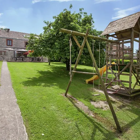 Casa vacanze Cozy Family In Humain *