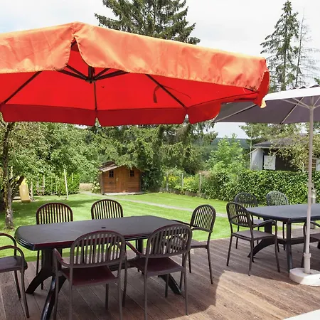 Cozy Family In Humain Marche-en-Famenne